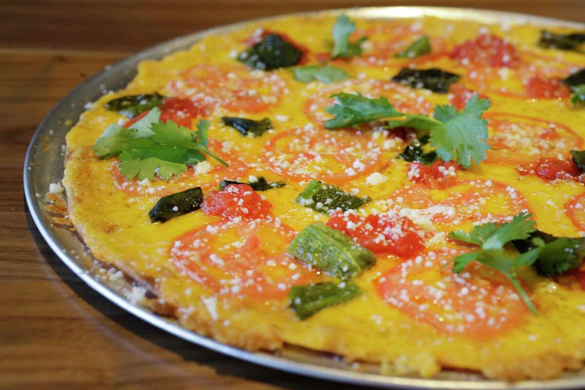 First look Blanco Tacos + Tequila