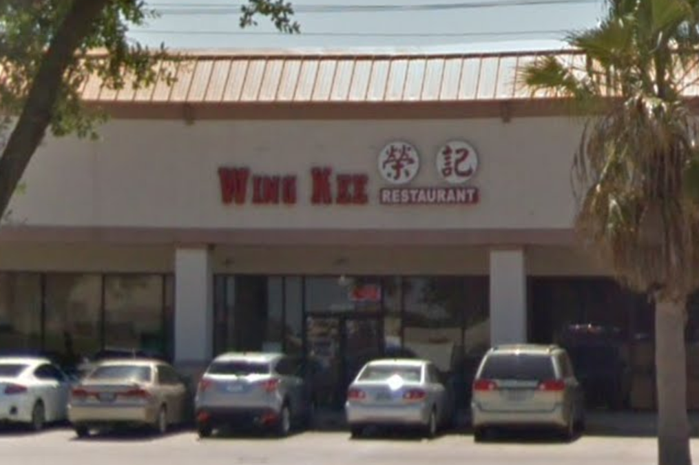 Black and pink slime in ice machines highlight Houston restaurant inspections Dec. 3 to Dec. 9