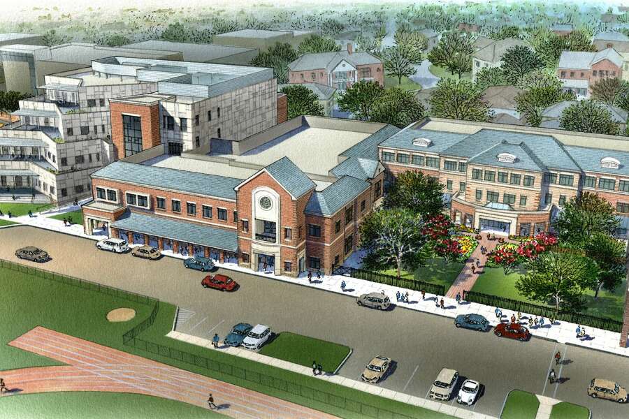 River Oaks Baptist School Breaks Ground On 65 Million Expansion