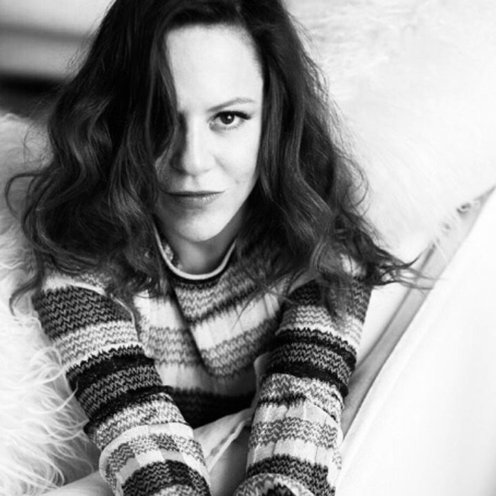 Bebel Gilberto at The Egg