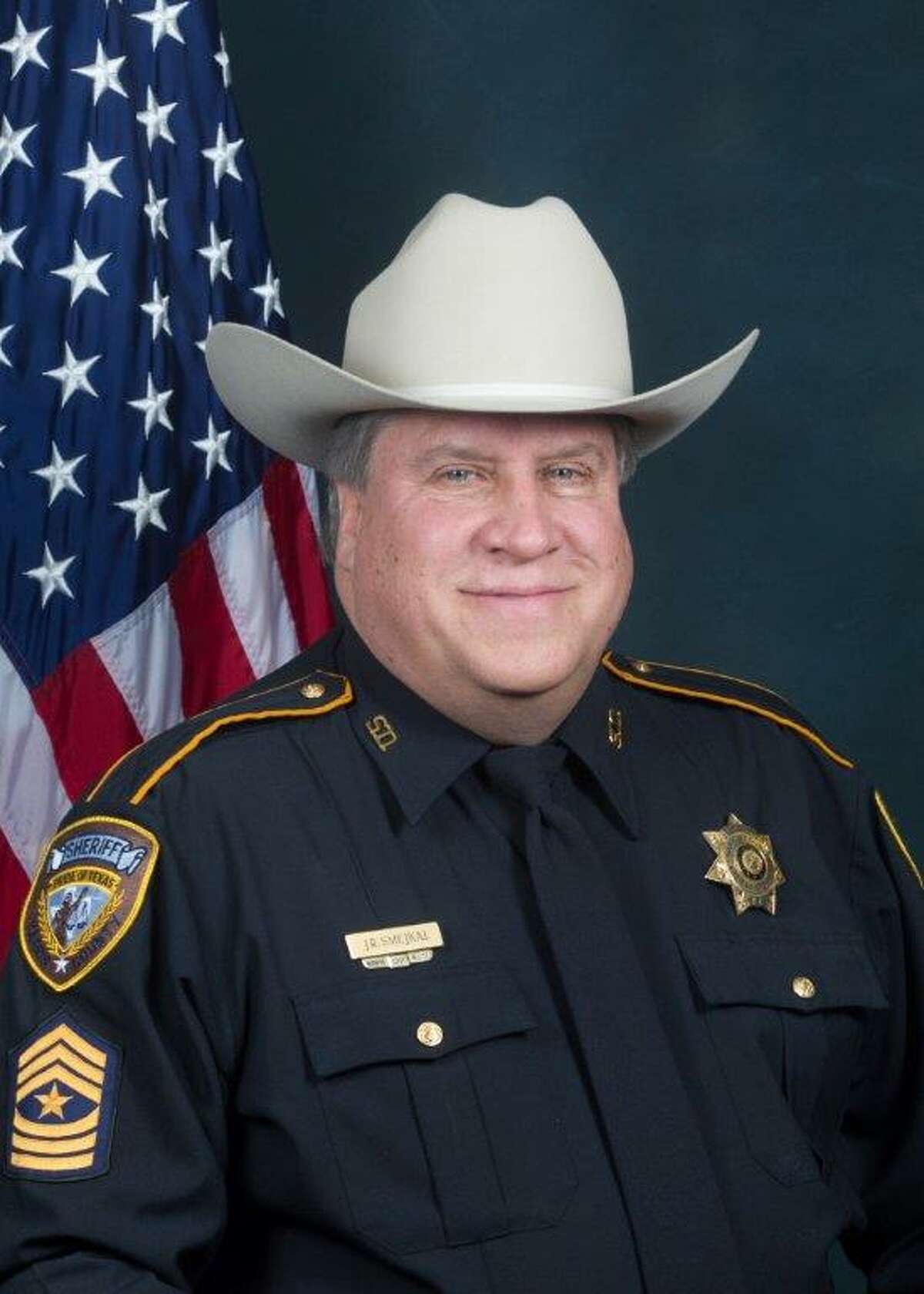 Harris County Sheriff's Sergeant Released From Hospital After Being Shot