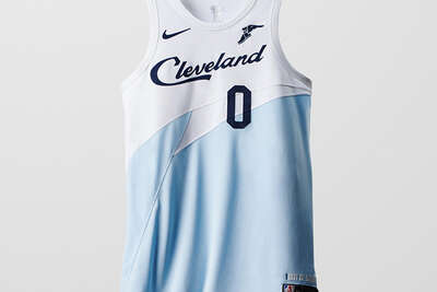 rockets earned edition jersey