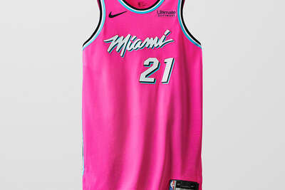 rockets earned jerseys