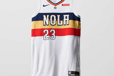 rockets earned edition jersey