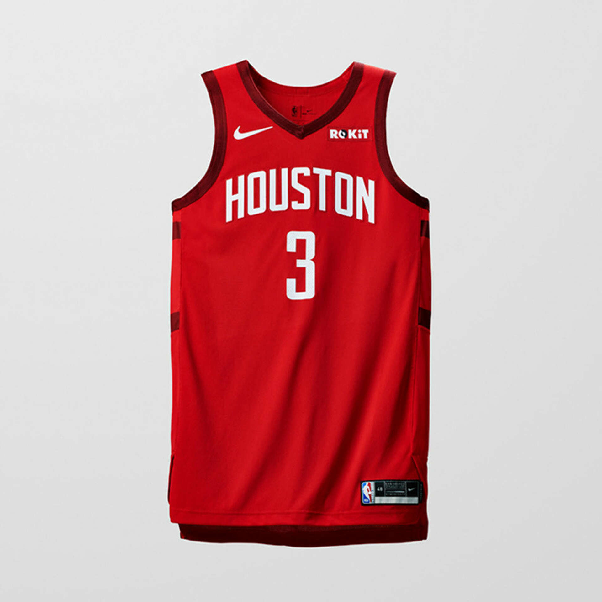 A look at special NBA jerseys reserved for last year s playoff teams