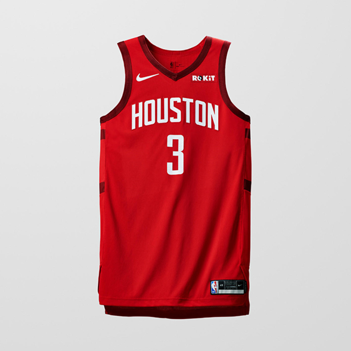 NBA Earned Edition Jerseys for All 16 Playoff Teams