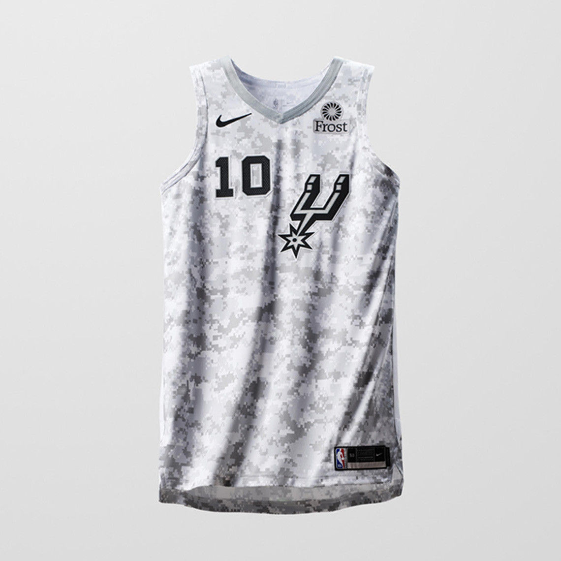 Timberwolves Unveil Nike NBA Earned Edition Uniforms