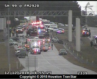 houston parkway grand 2920 deadly crashes fm worst dead crash lanes afternoon closed wednesday wreck tomball harris throughout county