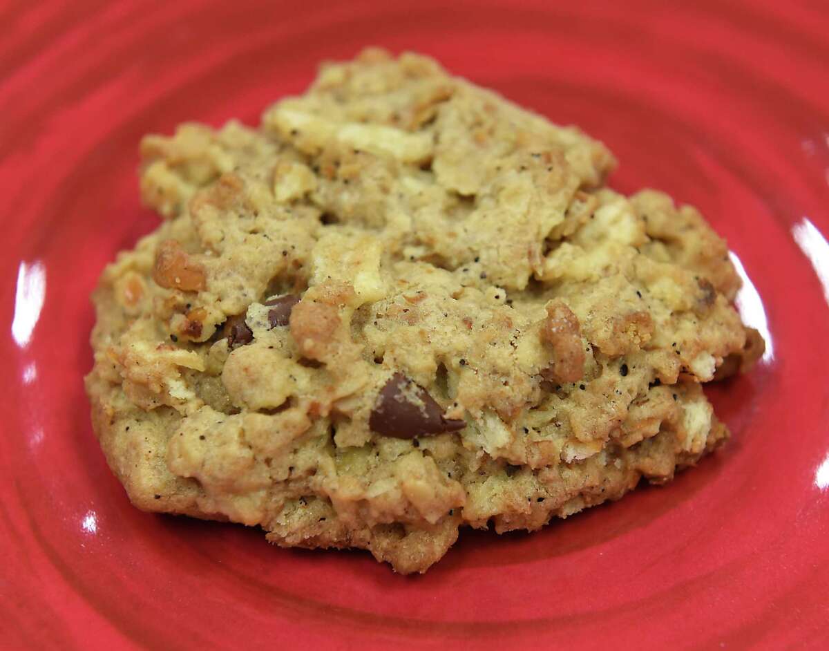 The Winners Of The Naughty Or Nice Cookie Challenge
