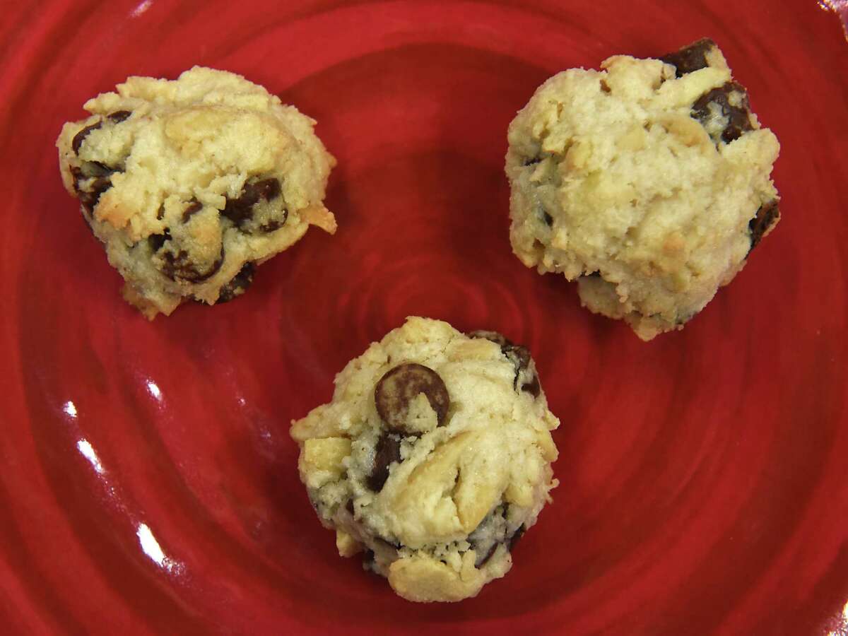 The winners of the Naughty or Nice Cookie Challenge