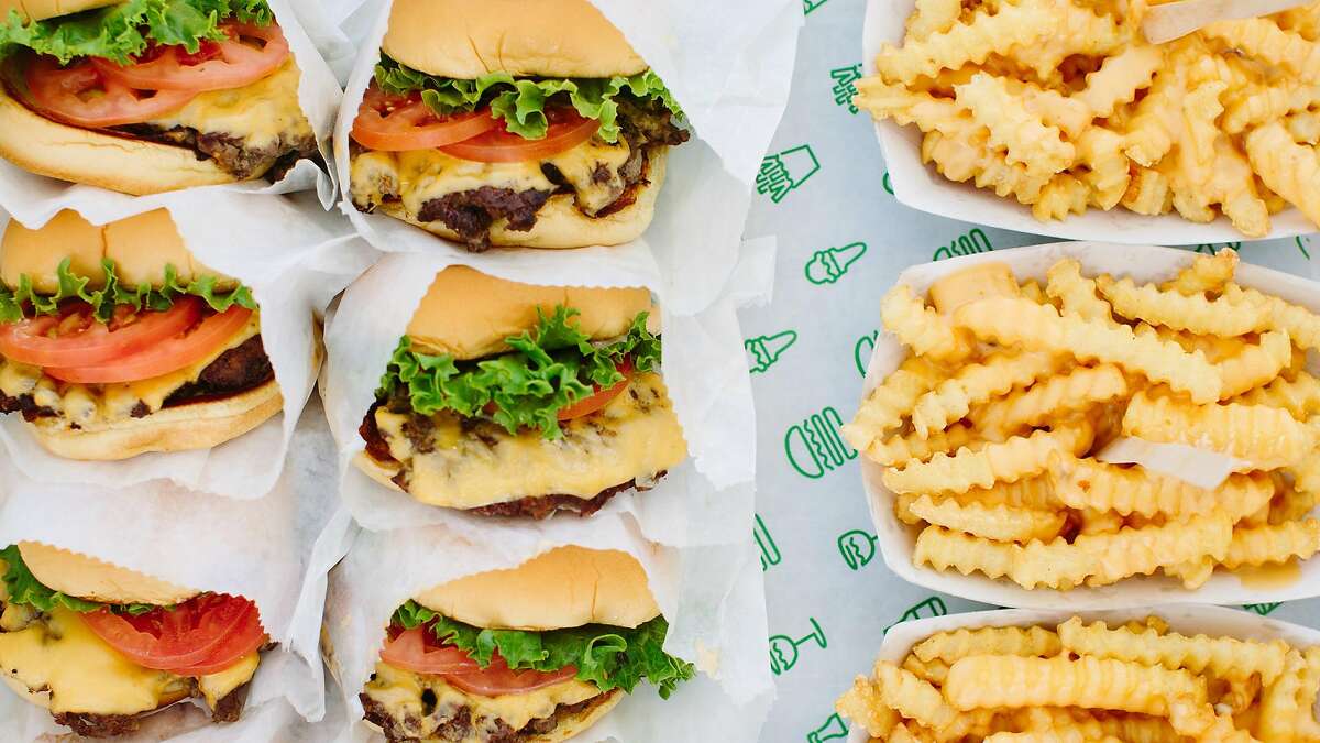 Shake ShackHome state: New YorkStatus: There are currently three locations in Houston, with a fourth locale in Montrose set to open soon.RELATED: Shake Shack Montrose opening Dec. 20
