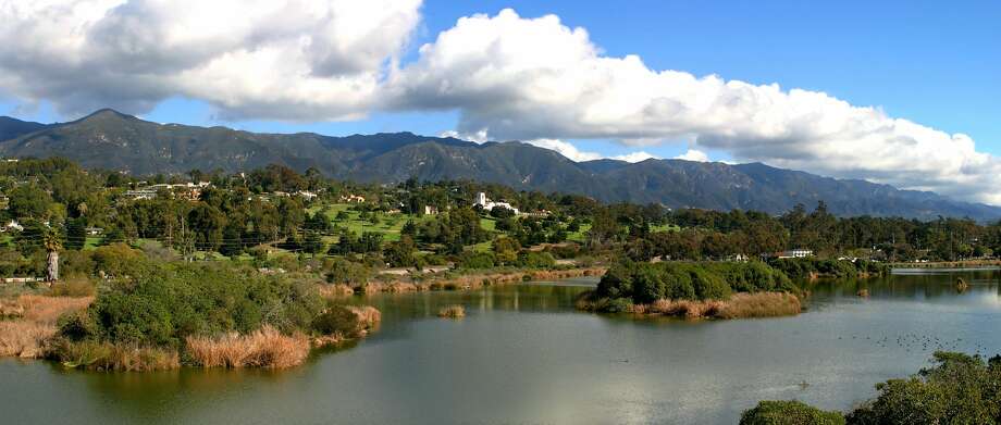 Travel Leisure Picks One California Town For Its Top 50