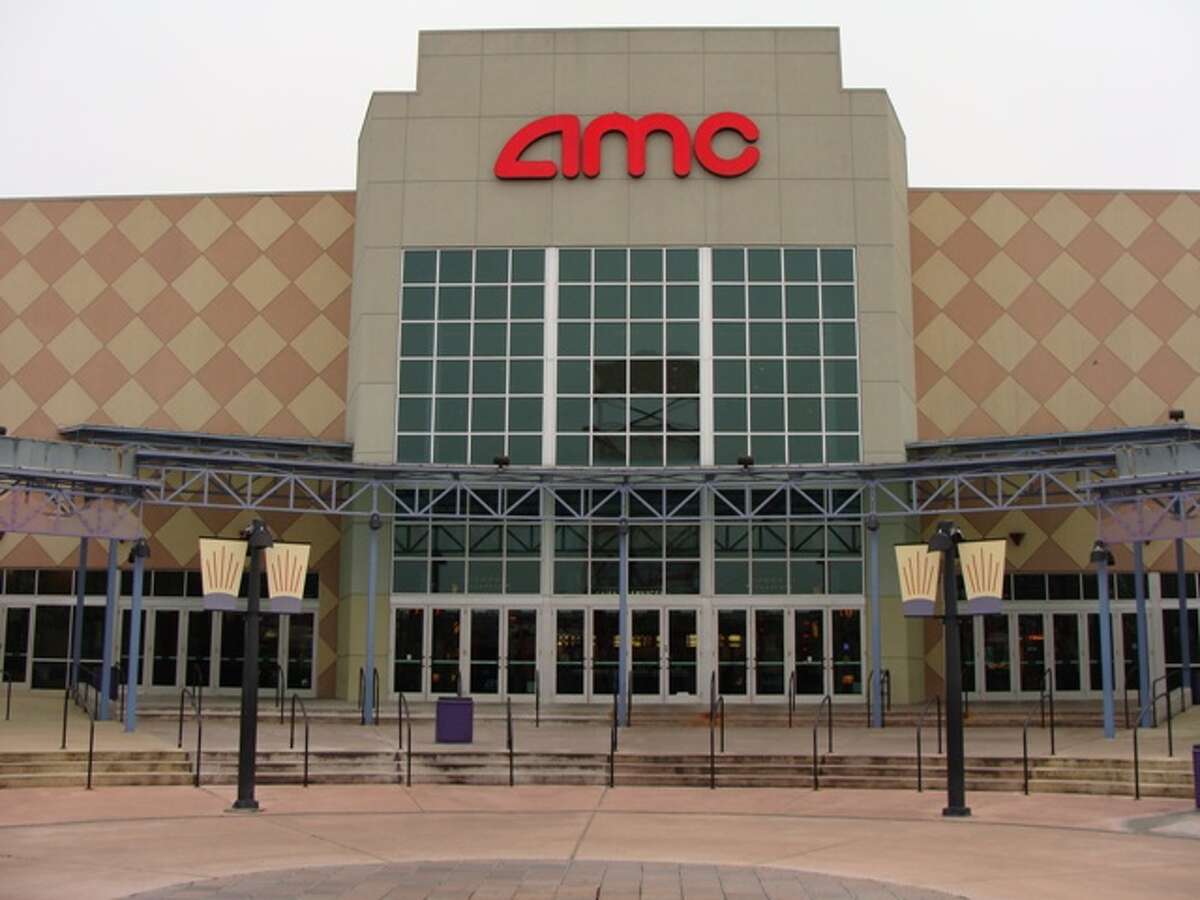 If you're a movie buff, you need to frequent AMC Studio 30