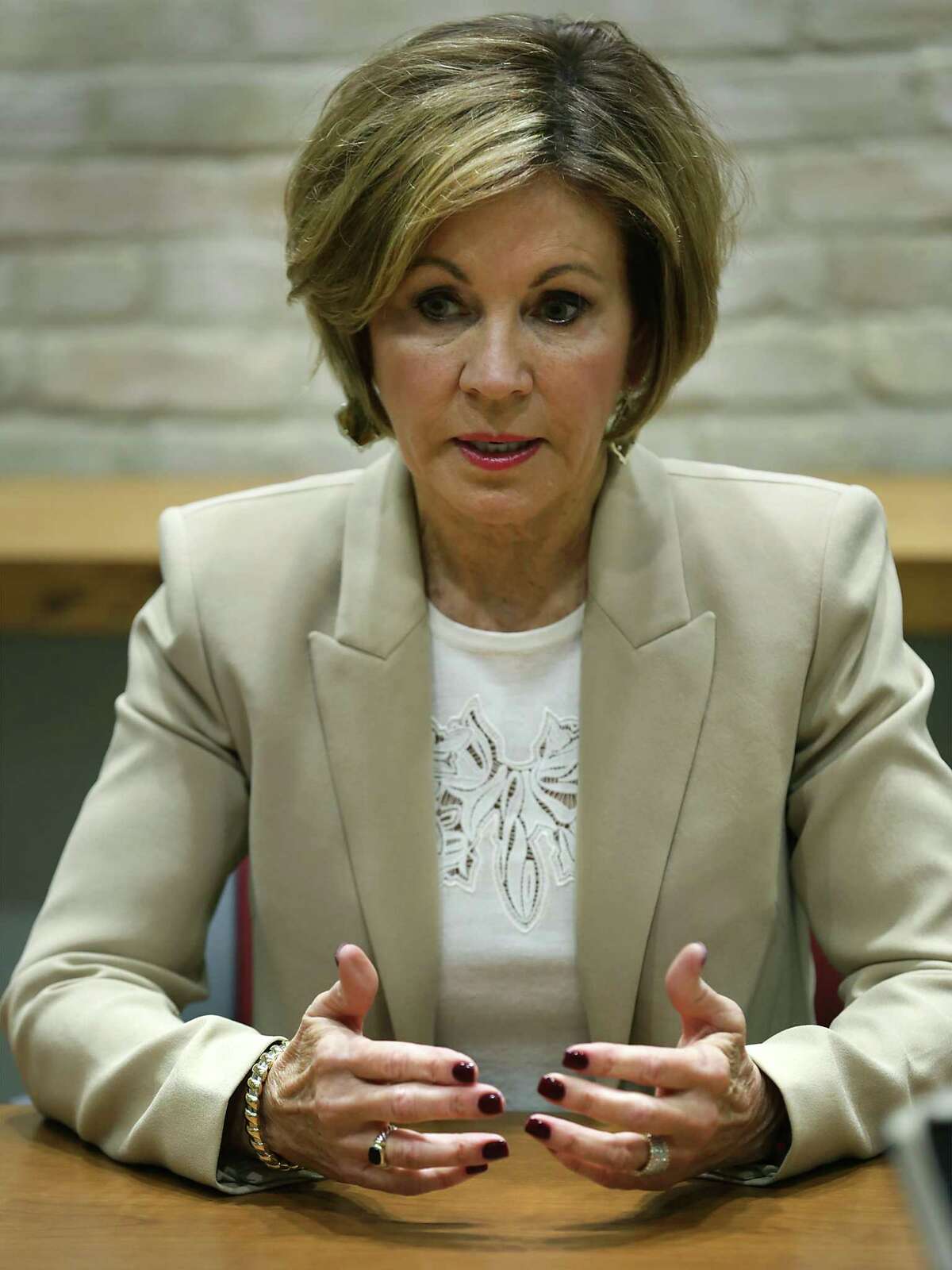 Proposition B was apparently motivated by frustration over San Antonio City Manager Sheryl Sculley, who announced her resignation on Nov. 29. But that is no reason to change our form of city government.