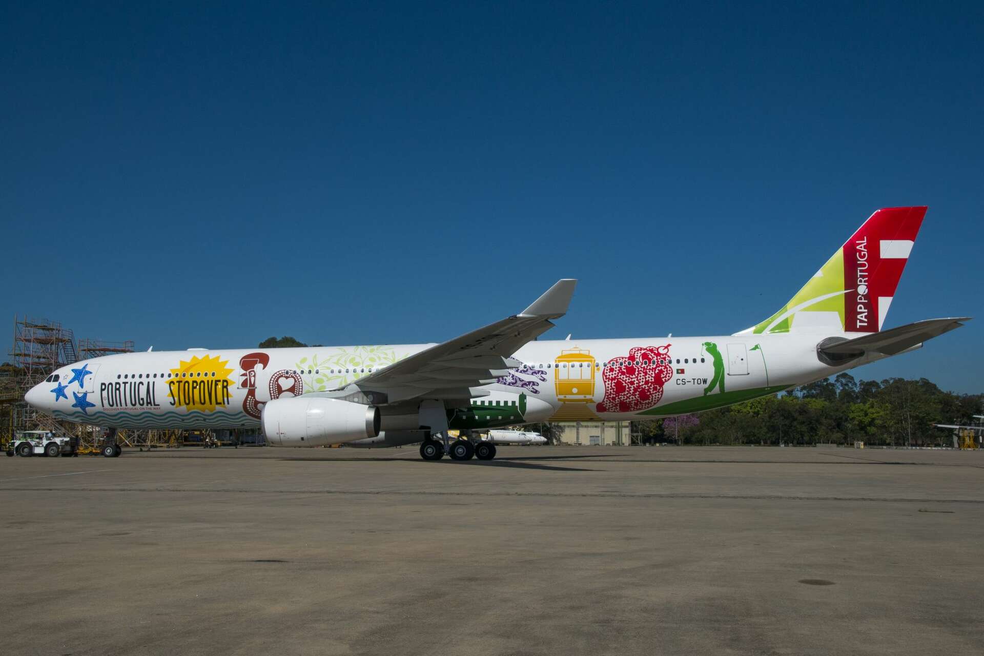 SFO lands new nonstops to Lisbon, Portugal