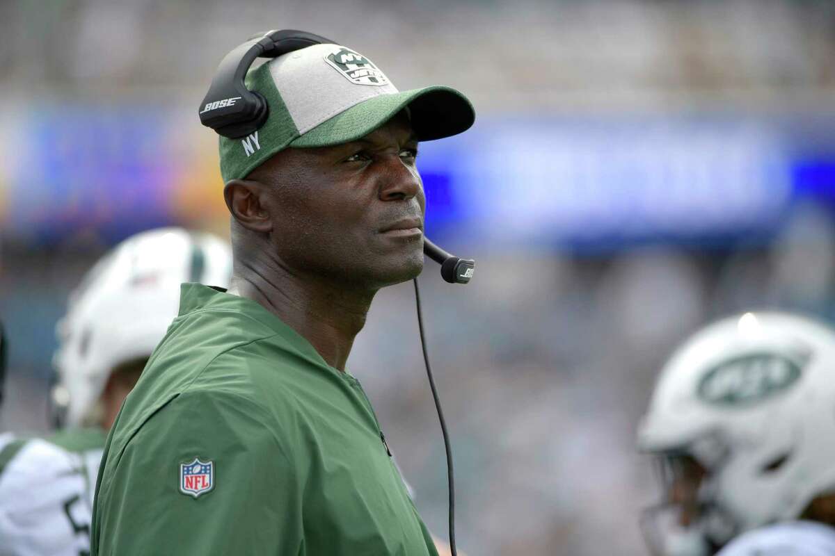 Todd Bowles gets the support he needs on and off the field in second stint  as NFL head coach