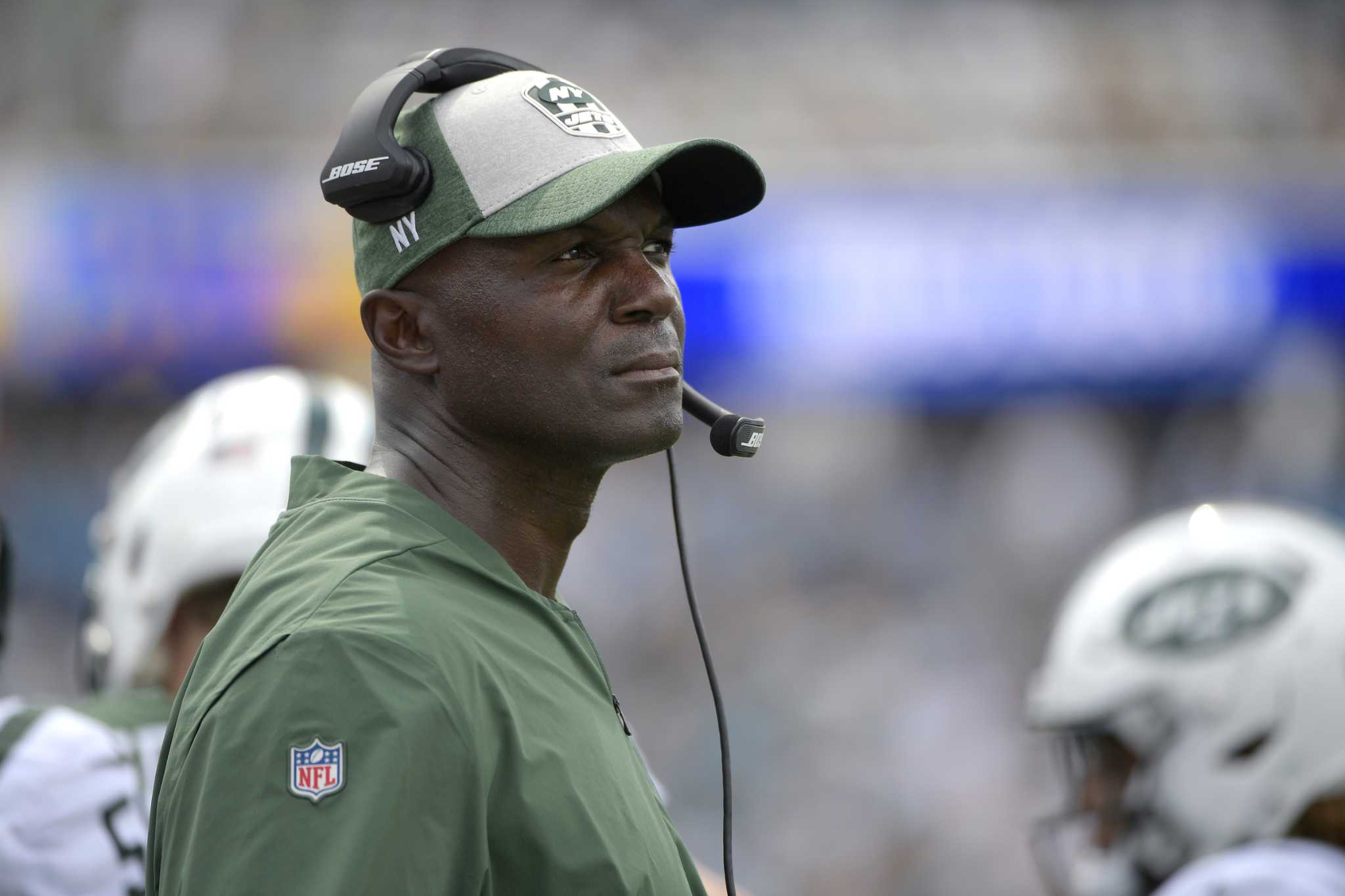 New York Jets: Todd Bowles, Mike Maccagnan should stay or go together