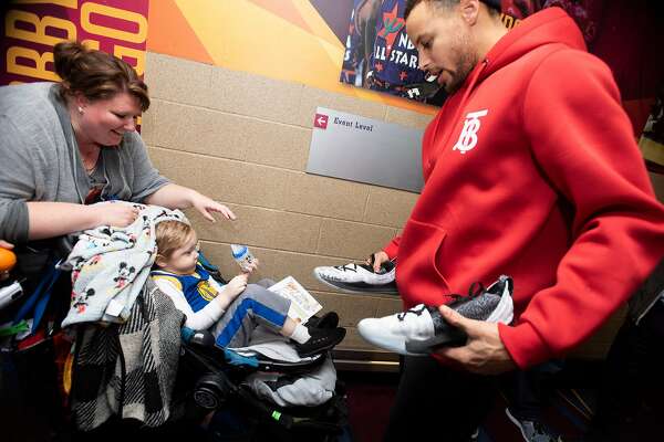 stephen curry shoes 4 36 kids