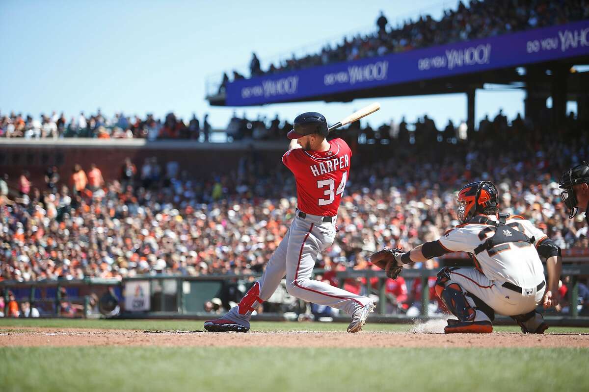 Bryce Harper signs a record-breaking $330 mill deal with the Phillies