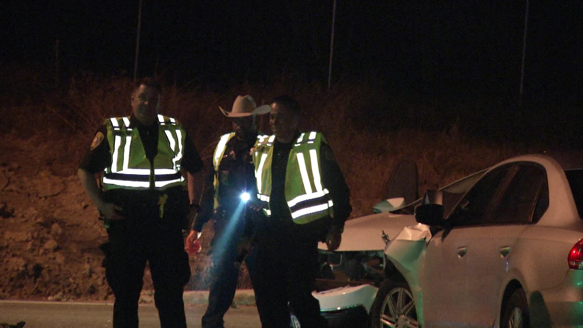 Pregnant woman hospitalized in head-on crash with suspected drunken ...