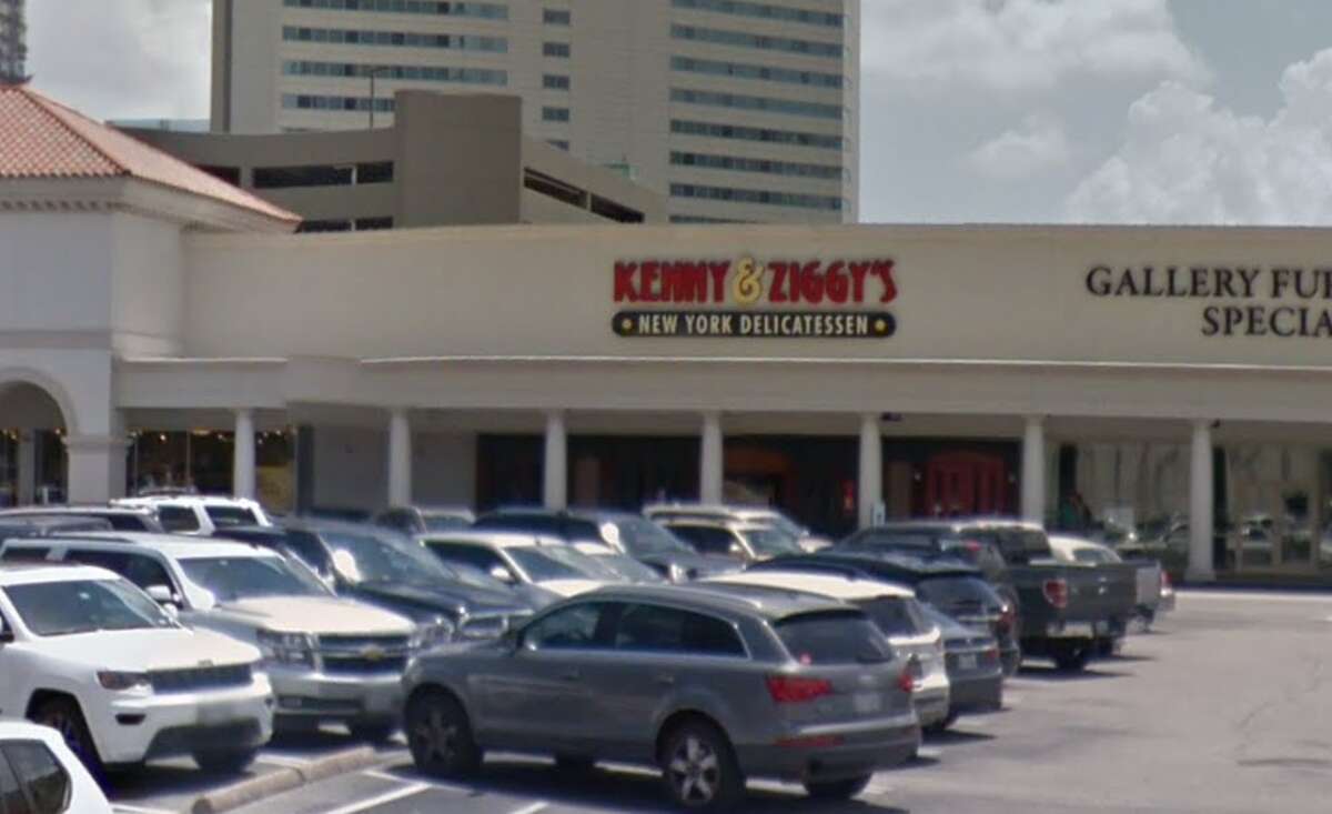 Kenny And Ziggys To Move To Former Lubys Post Oak Space