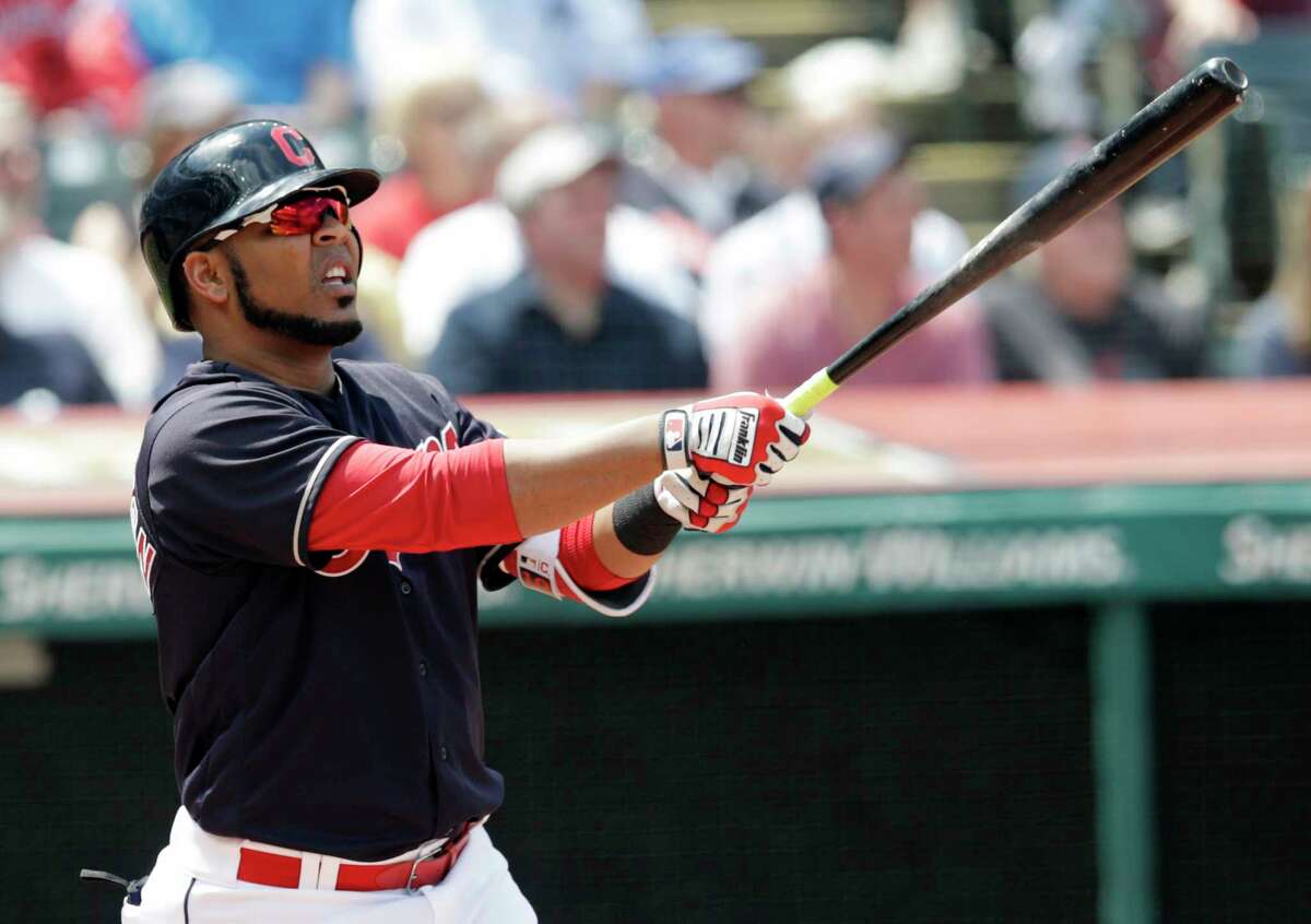 carlos santana edwin encarnacion