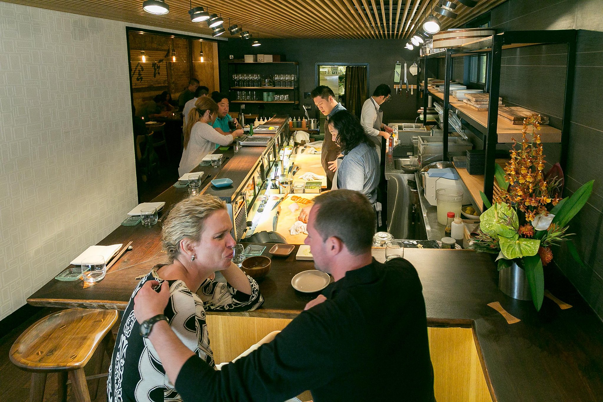 Ultimate Guide The best restaurants around Union Square