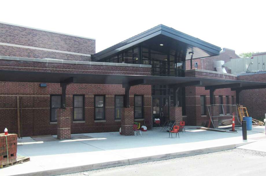 Stratfield as second childhood center location Fairfield