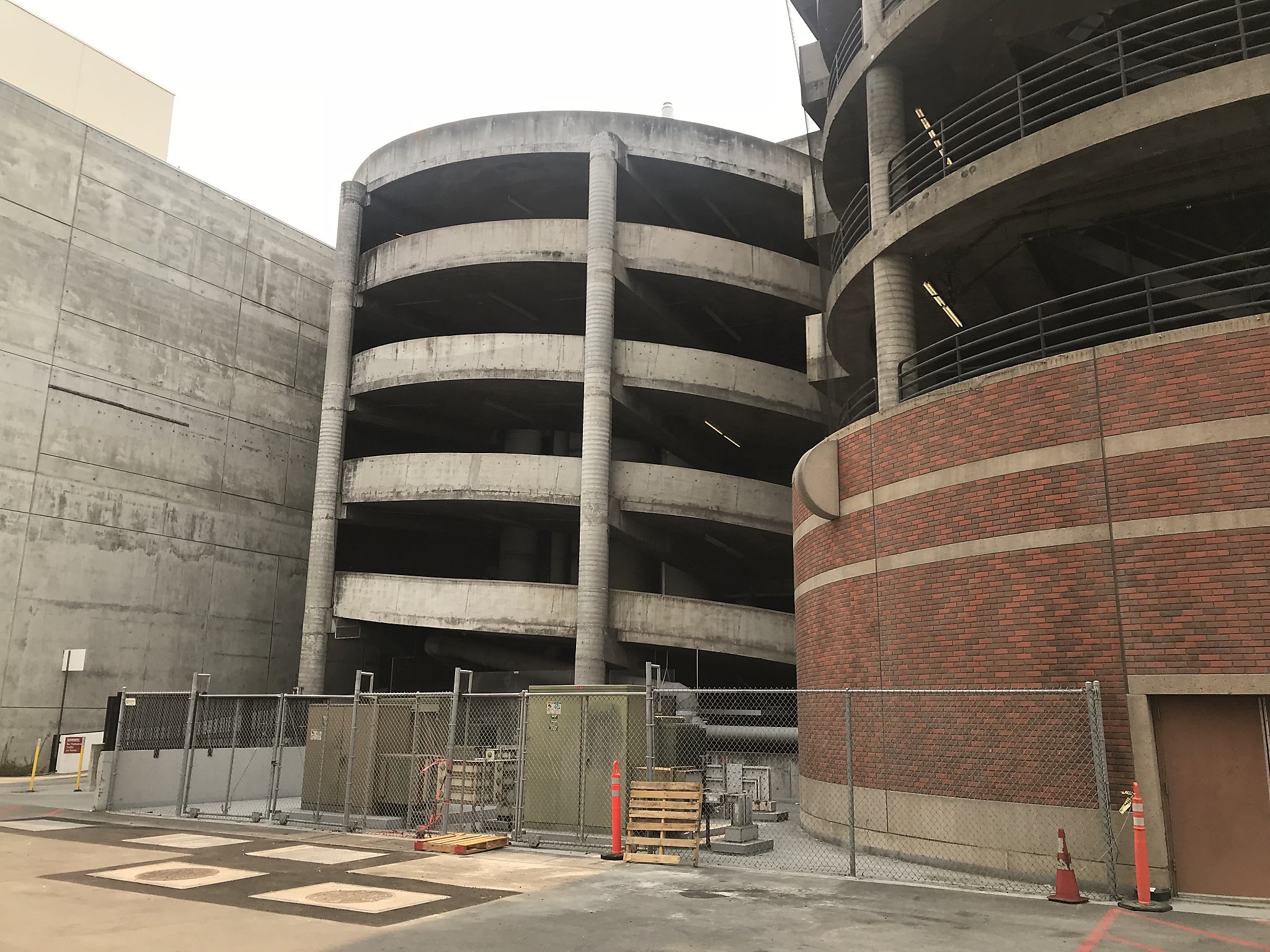 Mellon Square Garage Address | Dandk Organizer