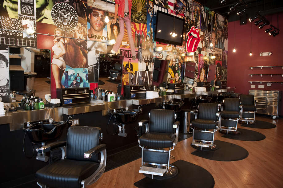 Floyd S 99 Barbershop To Open At Heights Waterworks