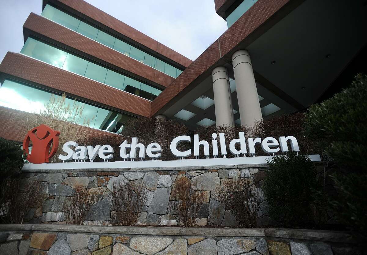 Fairfield-based Save the Children has received a $2 million grant to establish the “William Randolph Hearst Fund for Early Learning in Rural America.”