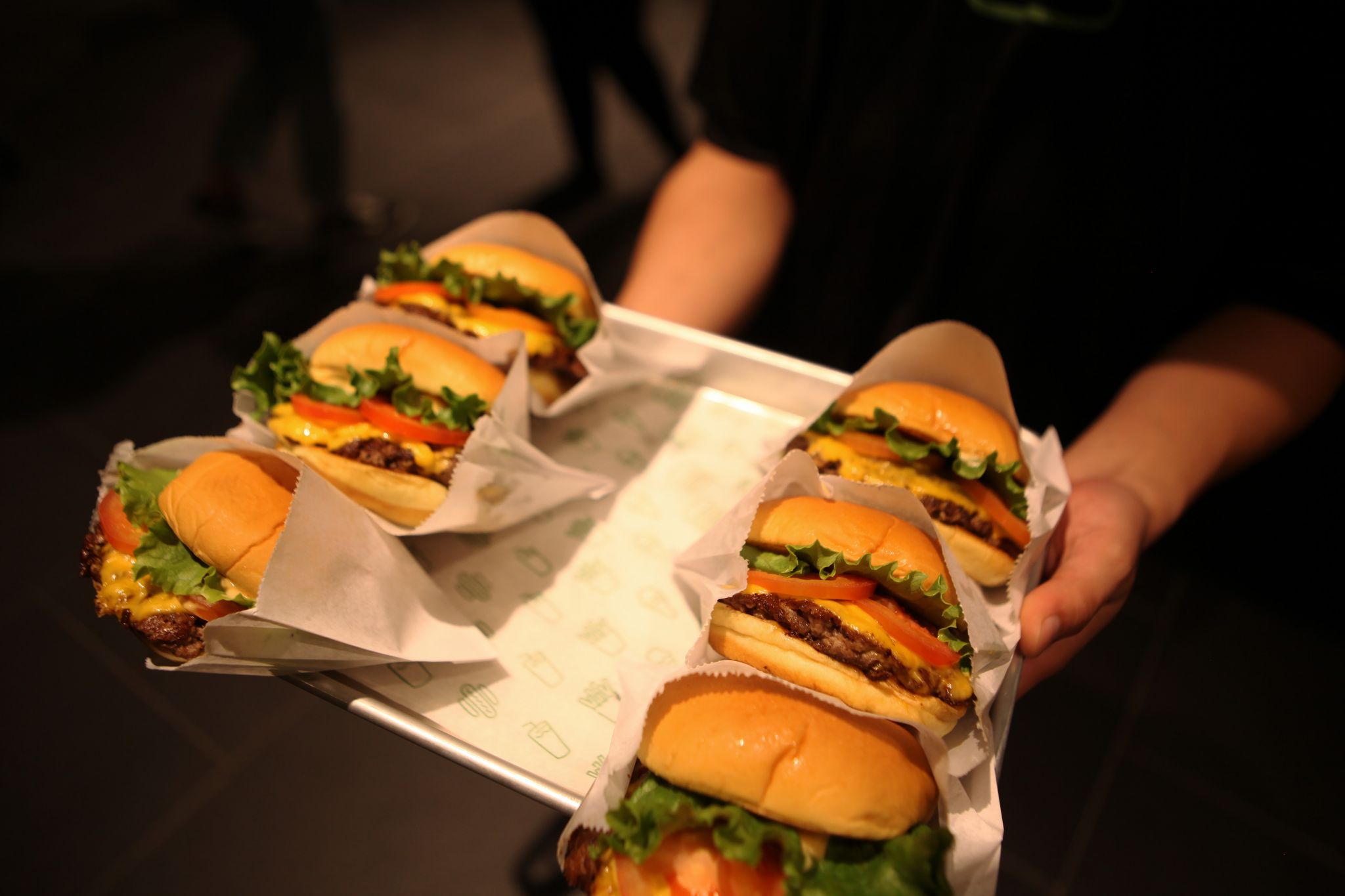 Bay Area's first Shake Shack coming to Stanford Shopping Center