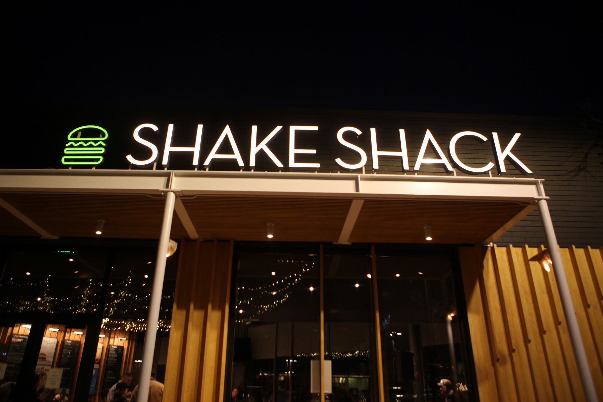 Bay Area's first Shake Shack coming to Stanford Shopping Center