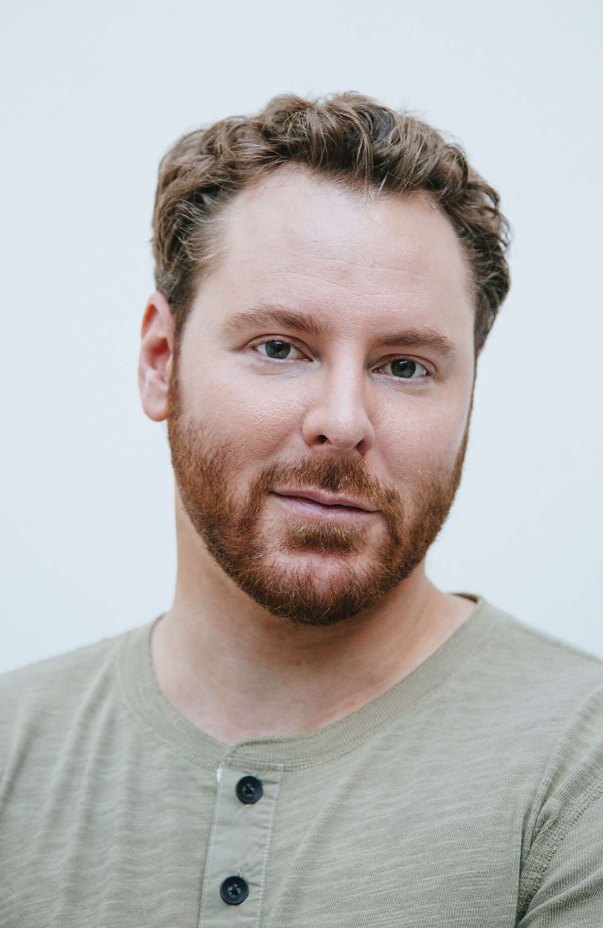 Tech billionaire Sean Parker pays unusual penance for his Big Sur