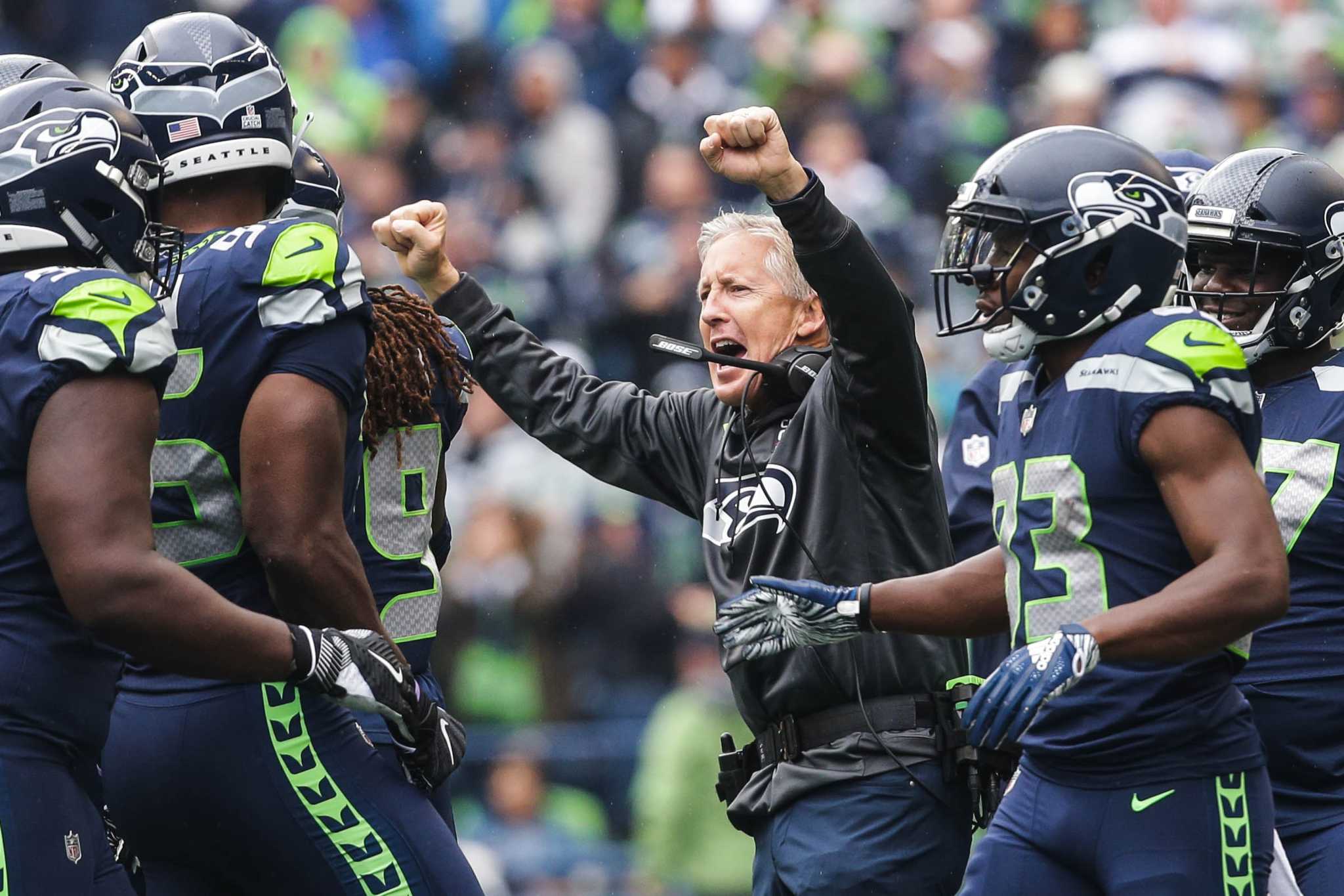 Forbes Seahawks One Of Top 50 Most valuable Sports Franchises In World