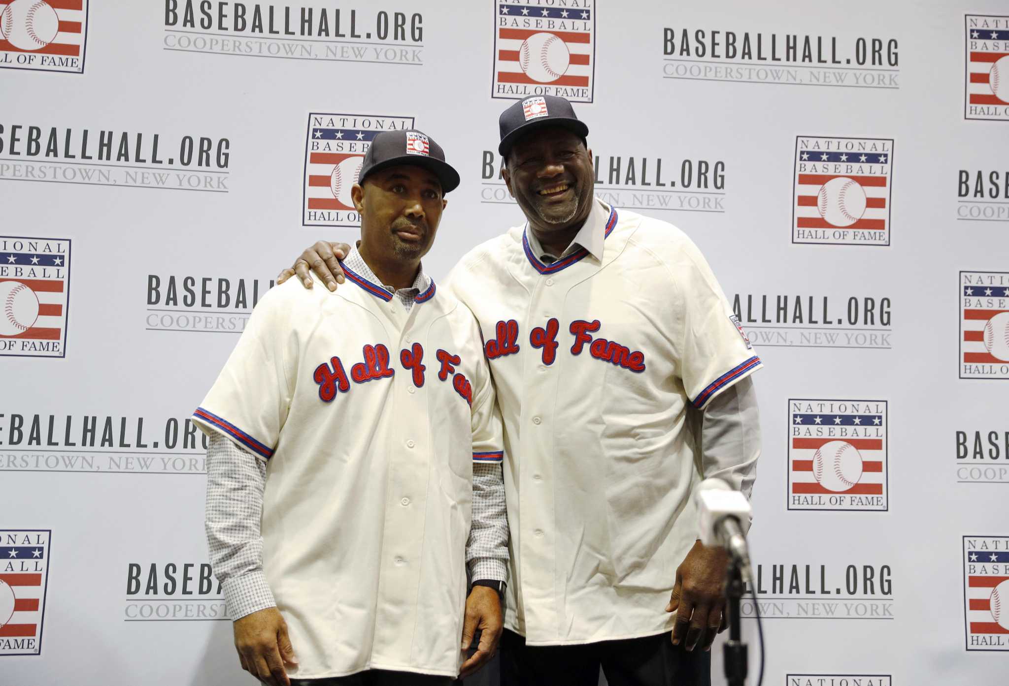 Jeff Jacobs: As Harold Baines heads to Cooperstown, we worry about the Hall  of Fame