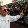 Raiders left Oakland Coliseum forever, but Al Davis' spirit lingers