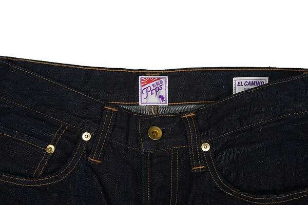 New Denim Options For Dudes And Dudettes Sfchronicle Com