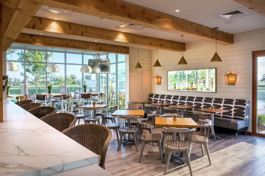 Retail wrap Café Sol adds dining option for Meridiana Houston Chronicle