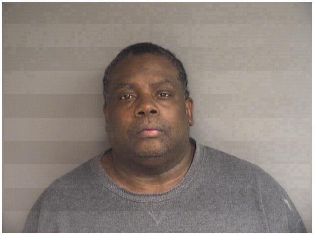 Police: Violent felon found semiautomatic pistol in Stamford