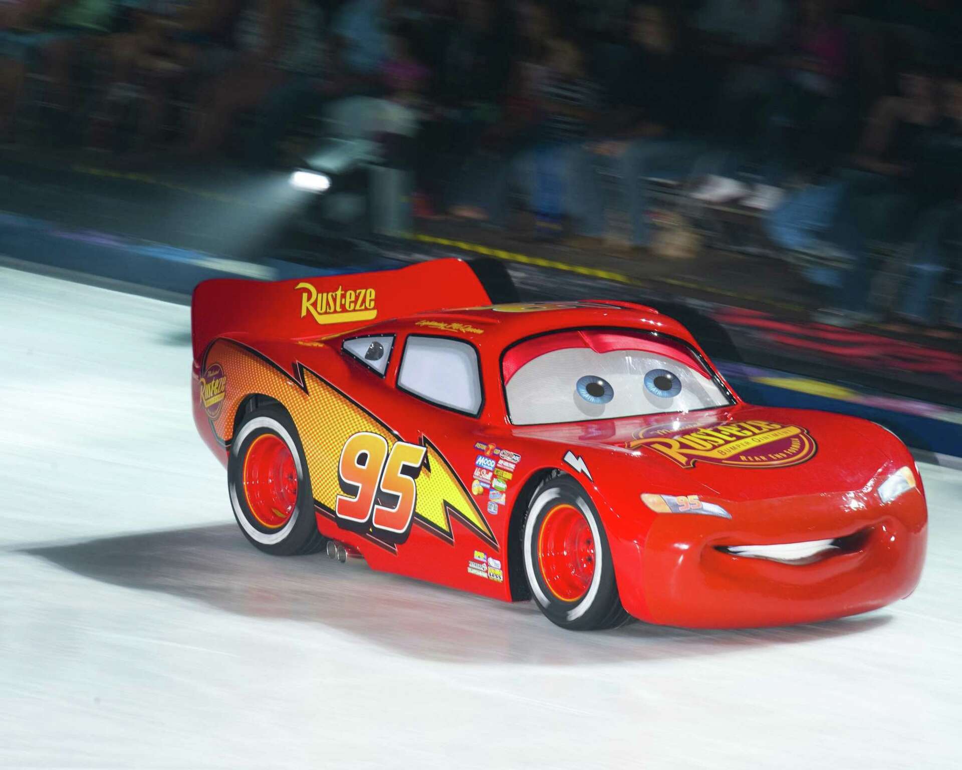 Cars s ice fashion disney