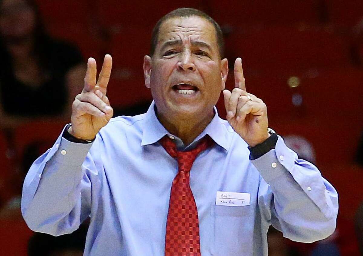 And On That Note The Decades Spanning Practice Logs Of Uhs Kelvin Sampson