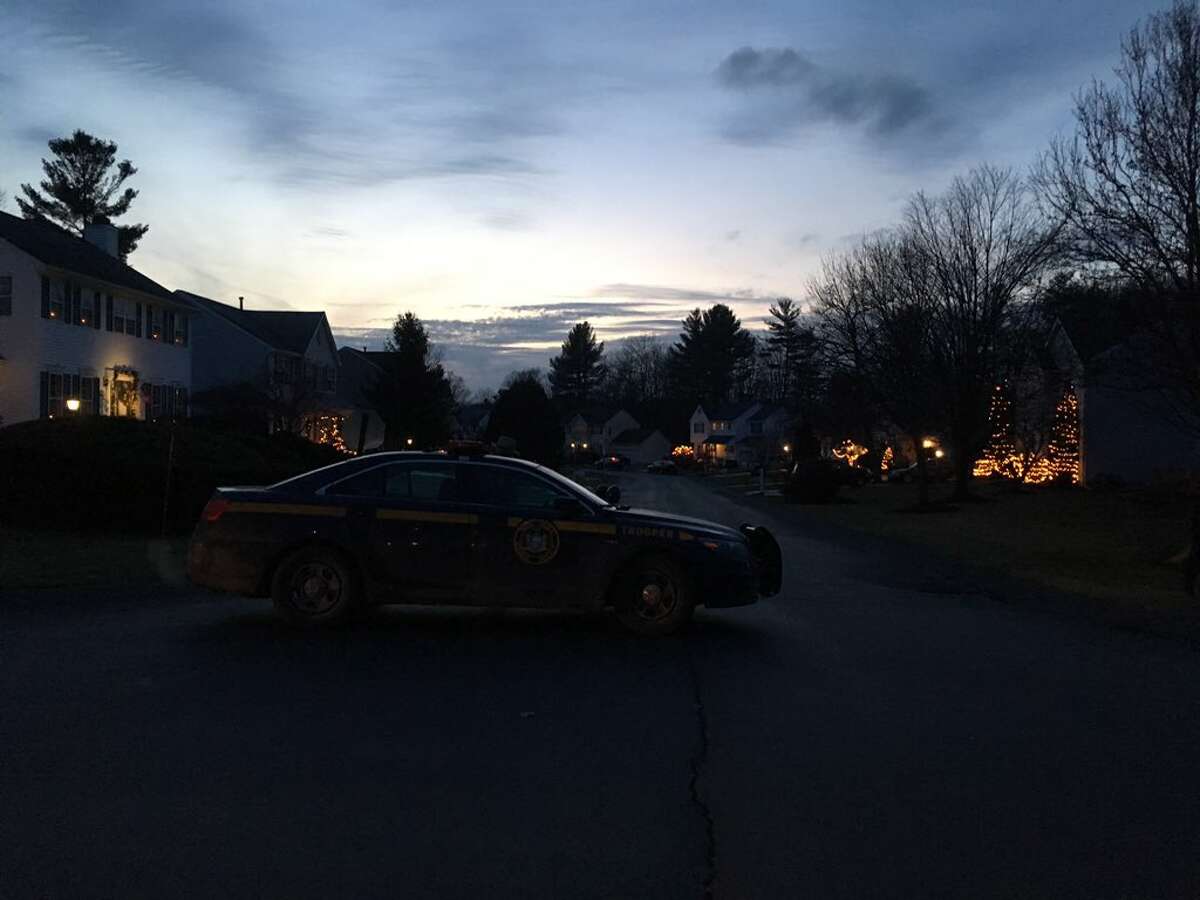 Ballston Spa student among murdersuicide deaths