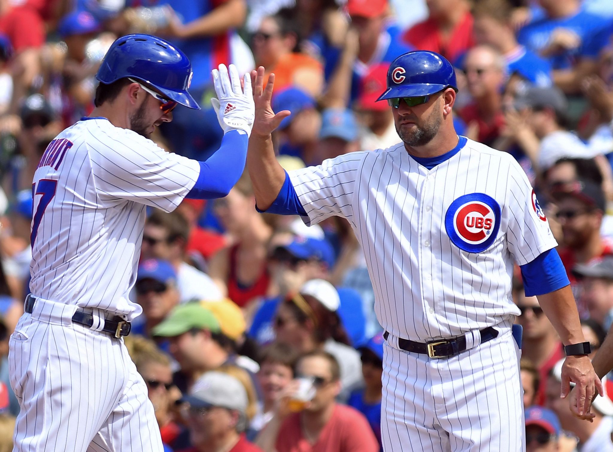 Santa Rosa native Brandon Hyde promoted to Chicago Cubs bench coach