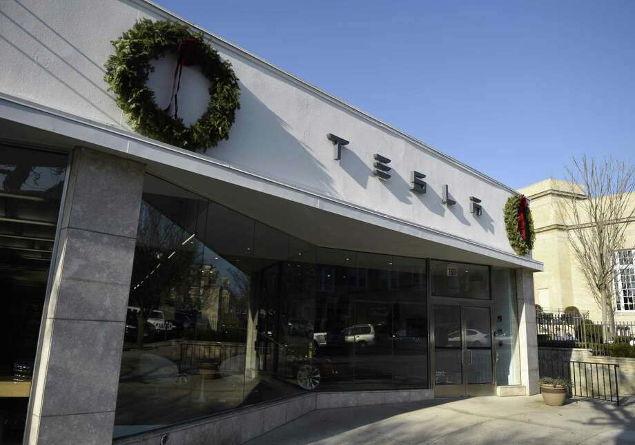 Teslas Connecticut Legal Battle Continues Greenwichtime