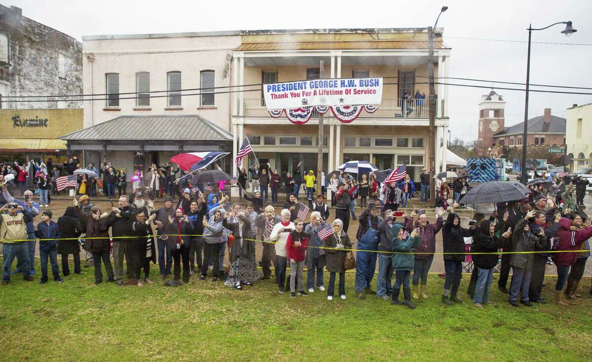 Native Texan Historic Navasota gets set for a growth spurt
