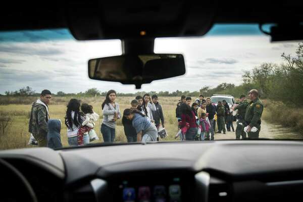 Proposed Fence In Rio Grande Valley Shows Challenges Of