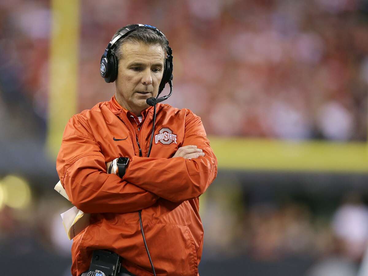 Urban Meyer, on the experience:  "Honored to be here and represent the Big Ten Conference and the great state of Ohio. Coach Petersen and I have been friends a long time. I've admired his programs to the point that I've actually visited him when he was at Boise State. I've often told the story – I'm not sure if I told Chris this, that in 2006 I was at Florida playing Ohio State, ironically, for the national title, and they were playing Oklahoma a few days before us. I was trying to get some sleep, and that's when they did the hook and ladder and the statue. Shelley punched me in the side and said: Why don't you be creative like Chris and run plays like that? I still hold that against Chris. We're honored to be here at the Rose Bowl. Committee and the hospitality of Los Angeles has been awesome, and we hope to perform well and make the 'The Granddaddy of Them All' the most watched bowl game of the season."