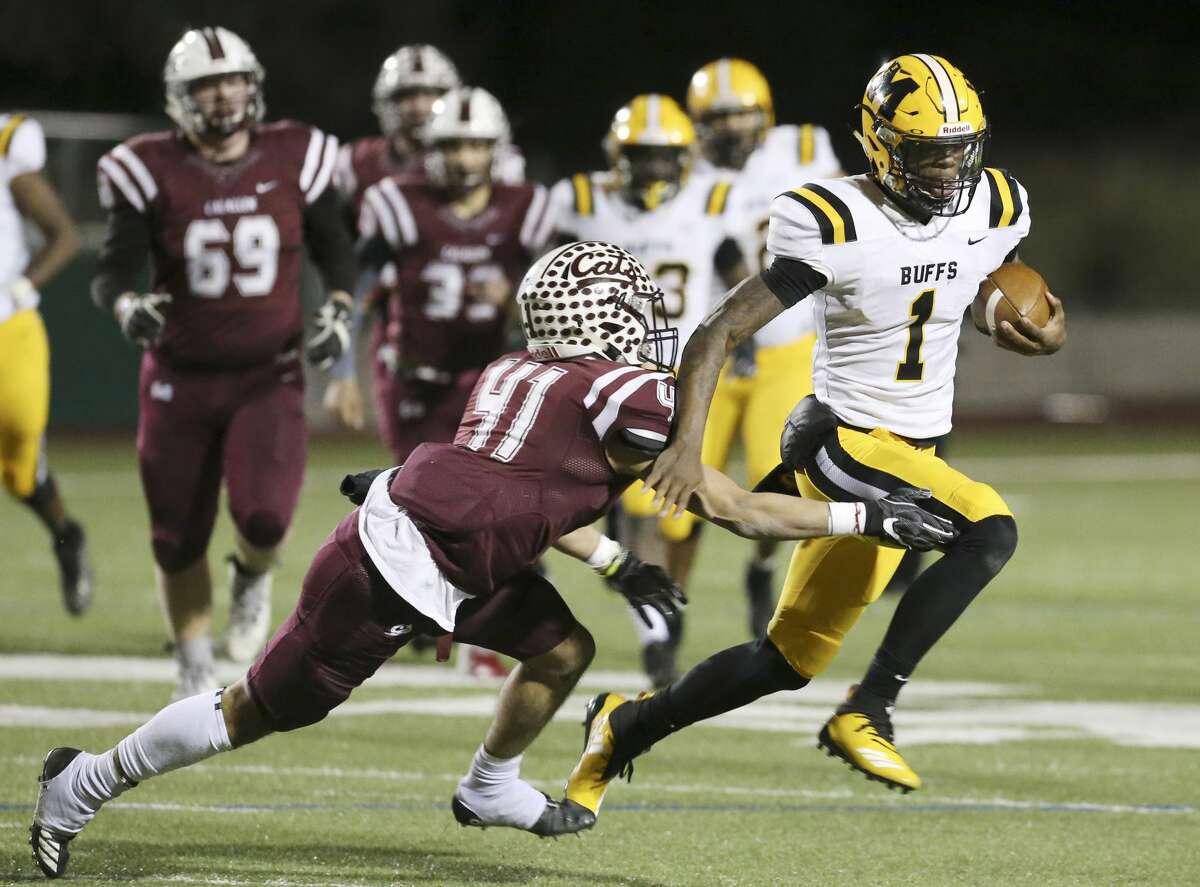 Fort Bend Marshall punches ticket to state title game