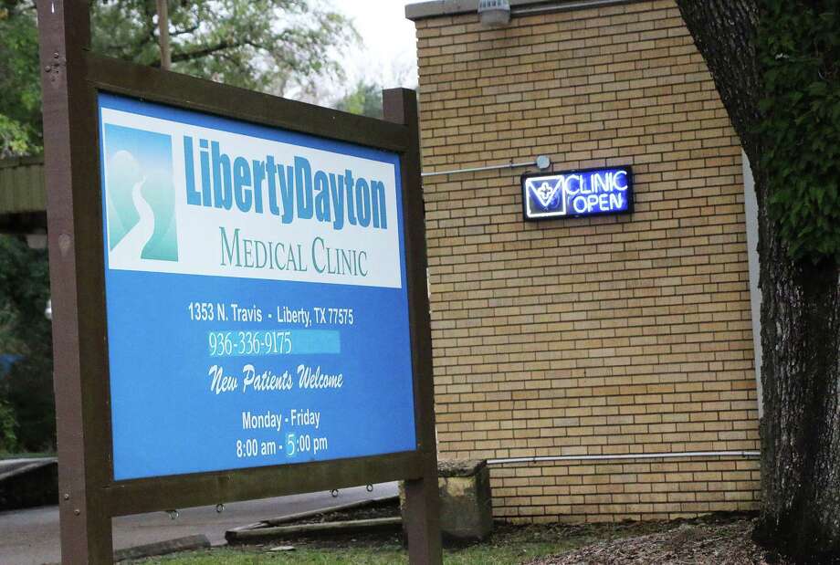 LibertyDayton hospital among thousands receiving bomb threat Houston Chronicle